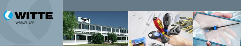 Каталог WITTE