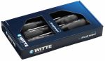 Комплект отвёрток TOPLUS (5 шт.) WITTE 620700