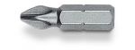 Бита для винтов Phillips, PH 2 x 32 мм, C6,3 WITTE 27012