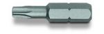Бита для винтов TORX, T 50 x 35 мм, C8 WITTE 27825