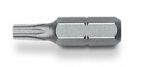 Бита Torx Tamper Resistant, T 30 TR, C6,3 WITTE 29485