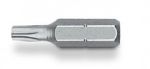 Бита для винтов TORX, T 20 x 25 мм, C6,3 WITTE 29505