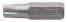 Бита Stainless для винтов Torx, T 15 x 25 мм WITTE 28531