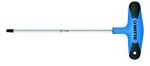 Т-образная отвёртка для винтов TORX, T 20 WITTE 81720